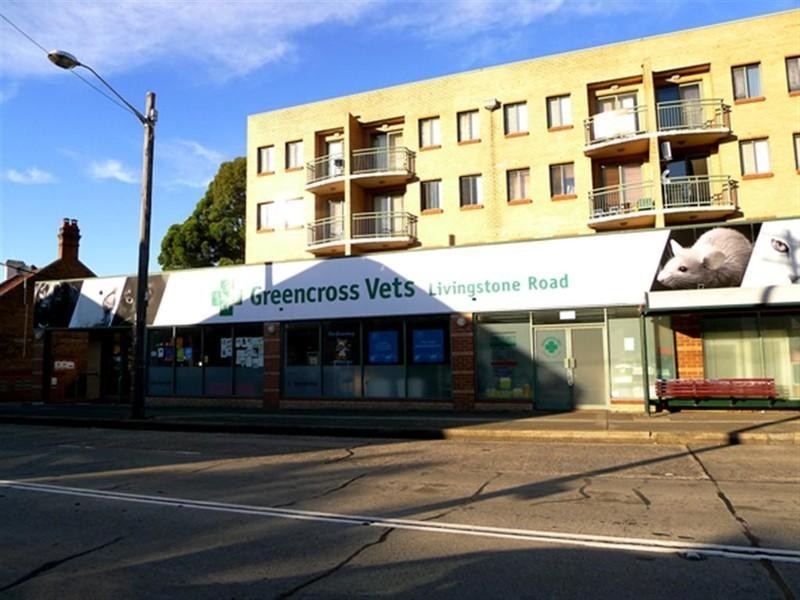 23/1-9 LIVINGSTONE Road, Petersham NSW 2049