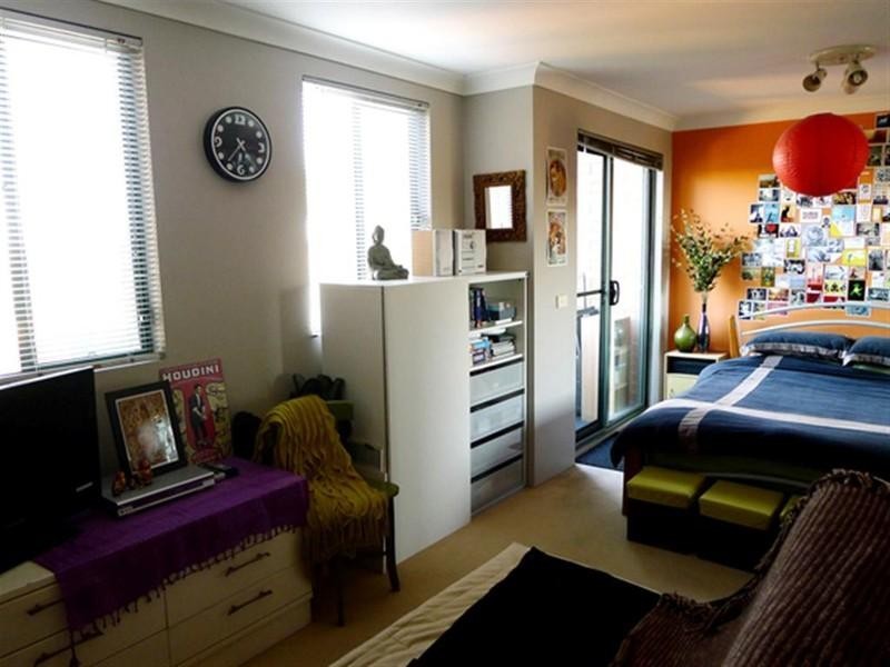 23/1-9 LIVINGSTONE Road, Petersham NSW 2049