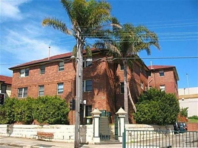 2/279 trafalgar Street, Petersham NSW 2049