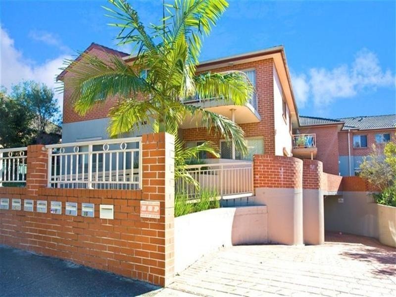 Dulwich Hill NSW 2203