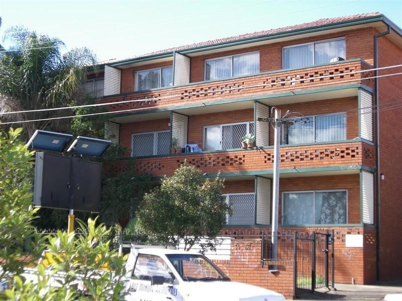 22/34 LIVINGSTONE Road, Petersham NSW 2049