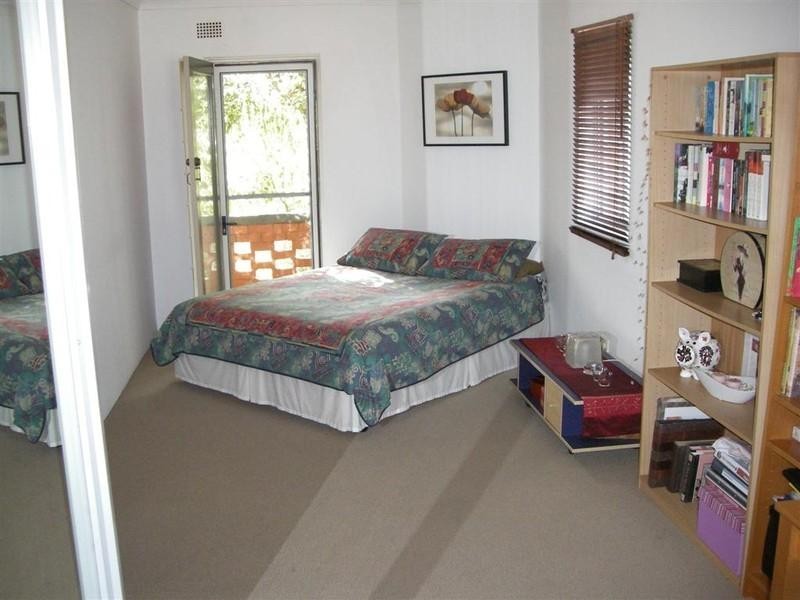 22/34 LIVINGSTONE Road, Petersham NSW 2049