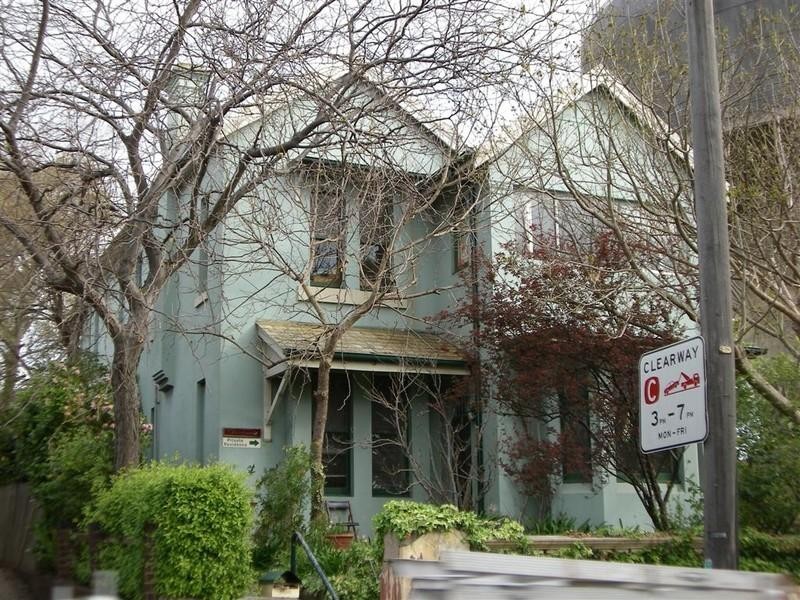 1/18 new canterbury Road, Petersham NSW 2049