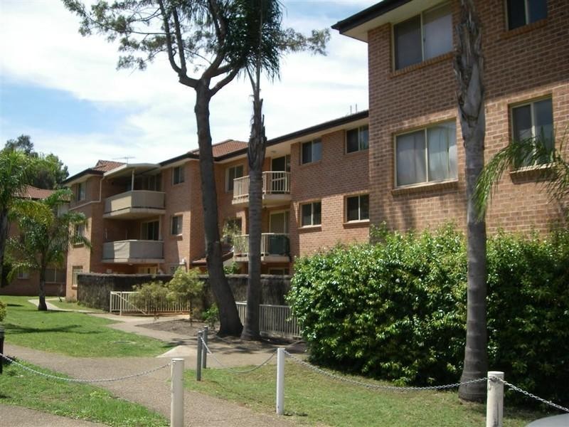 5/9-11 HILL Street, Marrickville NSW 2204