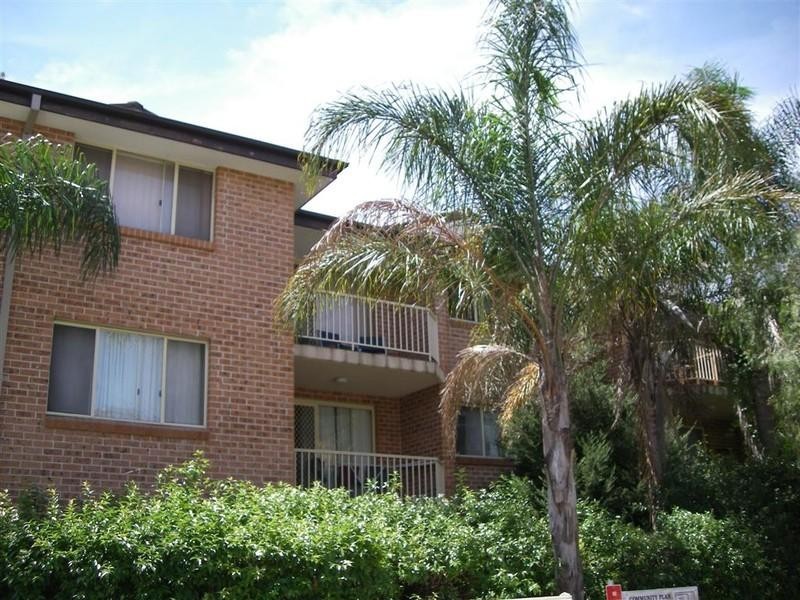 5/9-11 HILL Street, Marrickville NSW 2204