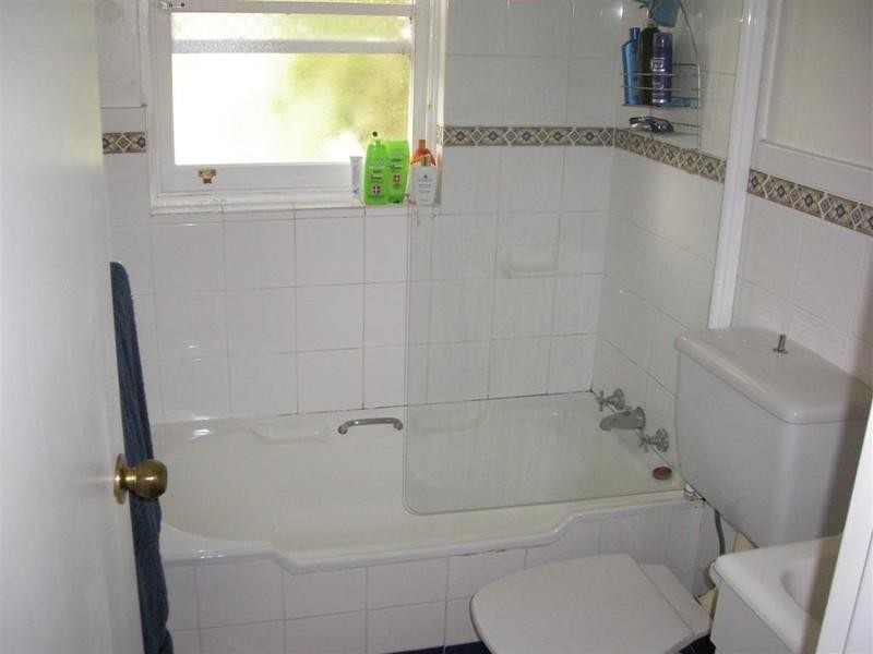 4/43 LIVINGSTONE Road, Petersham NSW 2049