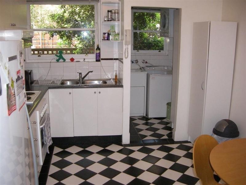 4/43 LIVINGSTONE Road, Petersham NSW 2049