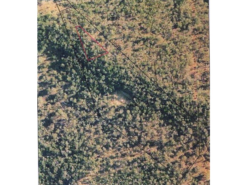 North Dandalup WA 6207