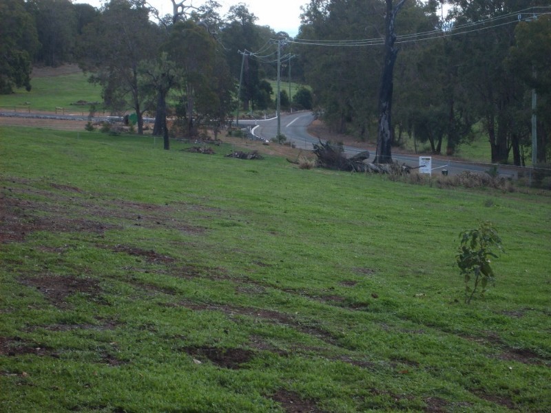 North Dandalup WA 6207