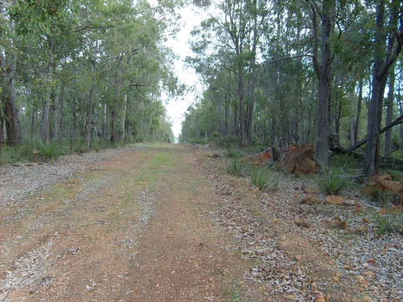 North Dandalup WA 6207