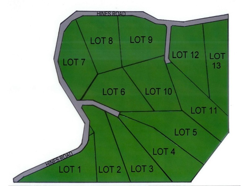 North Dandalup WA 6207