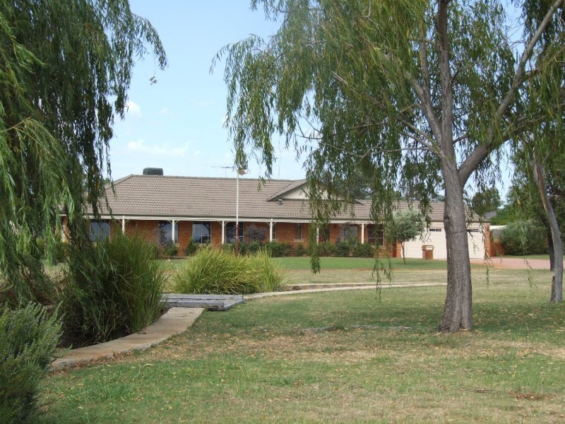 Pinjarra WA 6208