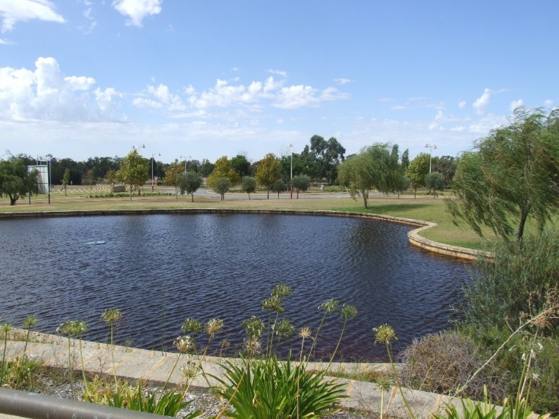 Pinjarra WA 6208