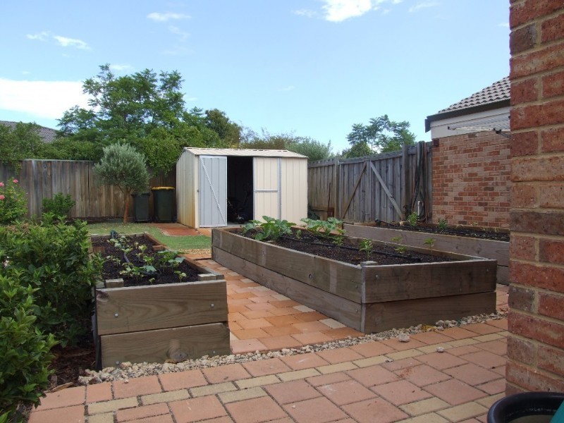 Pinjarra WA 6208