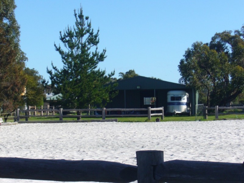 Mandurah WA 6210