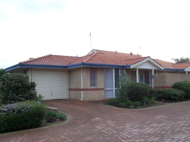 North Yunderup WA 6208