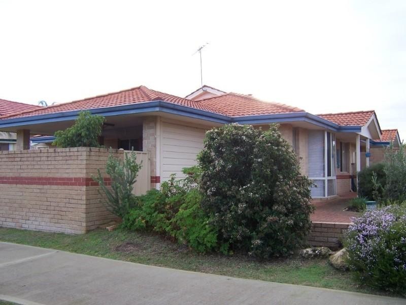 North Yunderup WA 6208