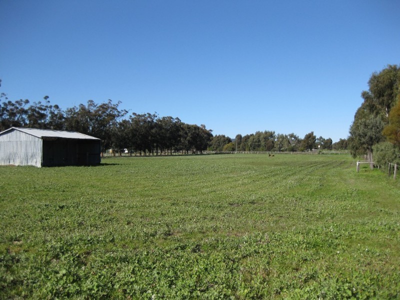 North Dandalup WA 6207