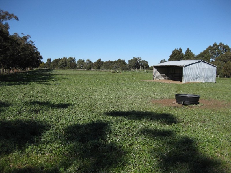 North Dandalup WA 6207