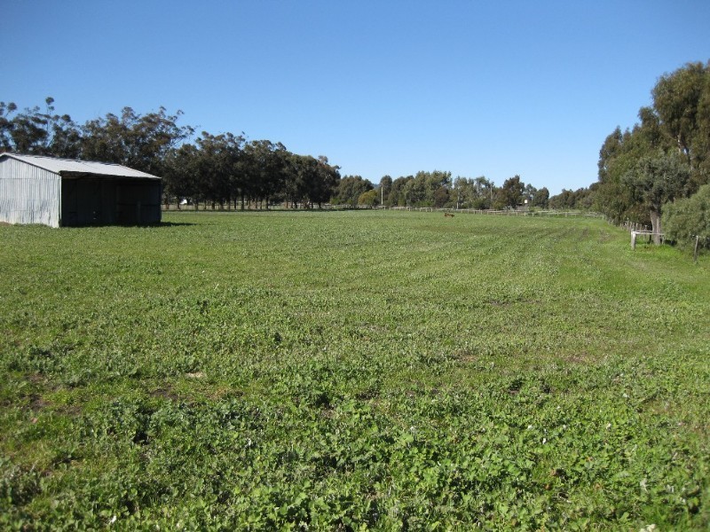 North Dandalup WA 6207