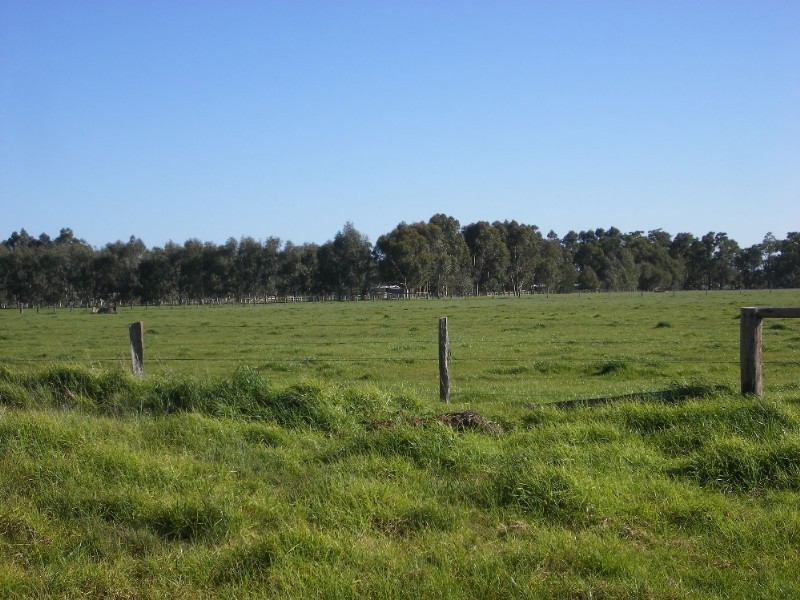 Cookernup WA 6220