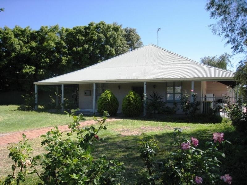Pinjarra WA 6208