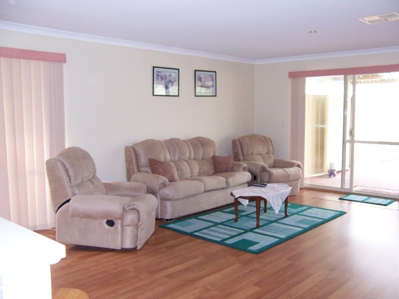 6 Bencubbin Street, Dawesville WA 6211