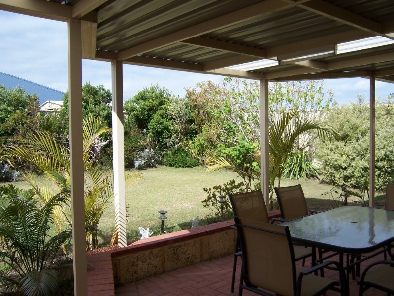 6 Bencubbin Street, Dawesville WA 6211