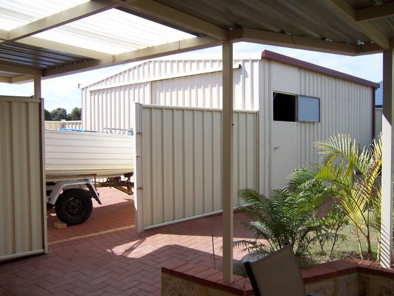 6 Bencubbin Street, Dawesville WA 6211