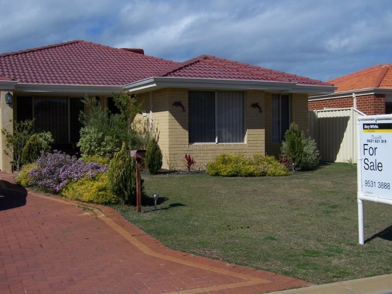 6 Bencubbin Street, Dawesville WA 6211