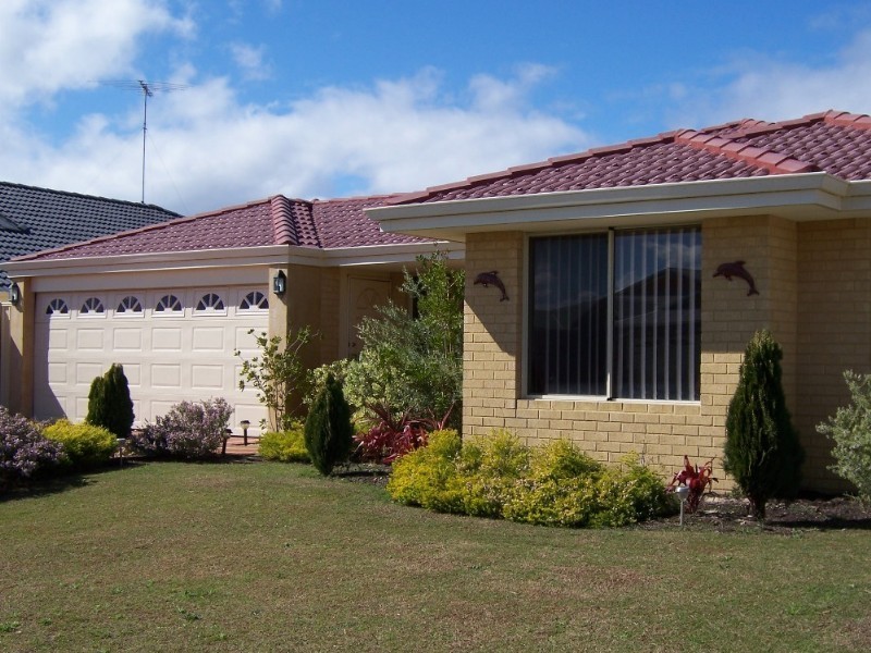 6 Bencubbin Street, Dawesville WA 6211