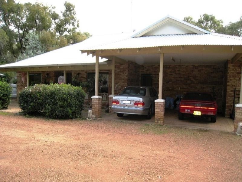 Waroona WA 6215