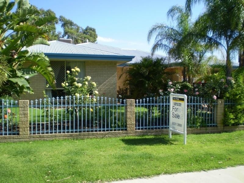 South Yunderup WA 6208