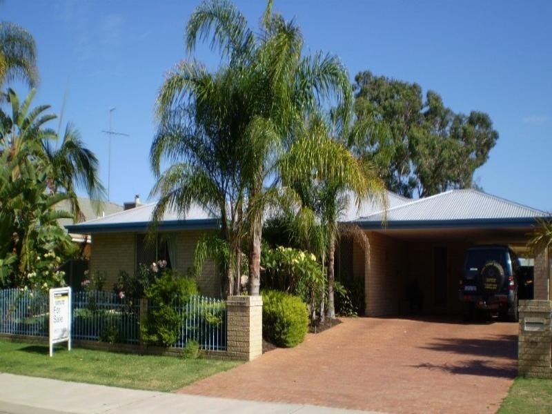 South Yunderup WA 6208