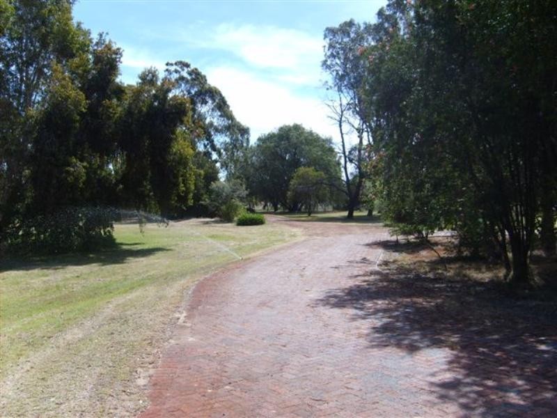 Pinjarra WA 6208