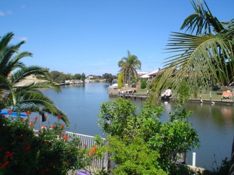 South Yunderup WA 6208