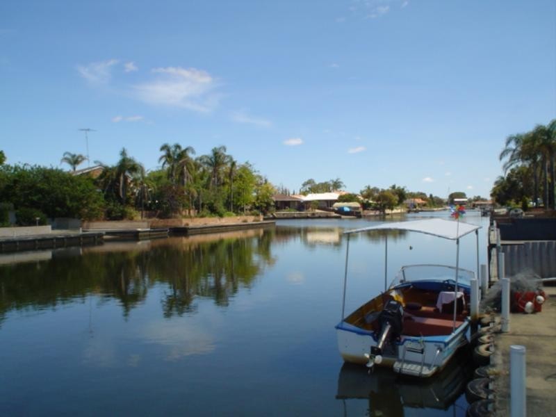 South Yunderup WA 6208