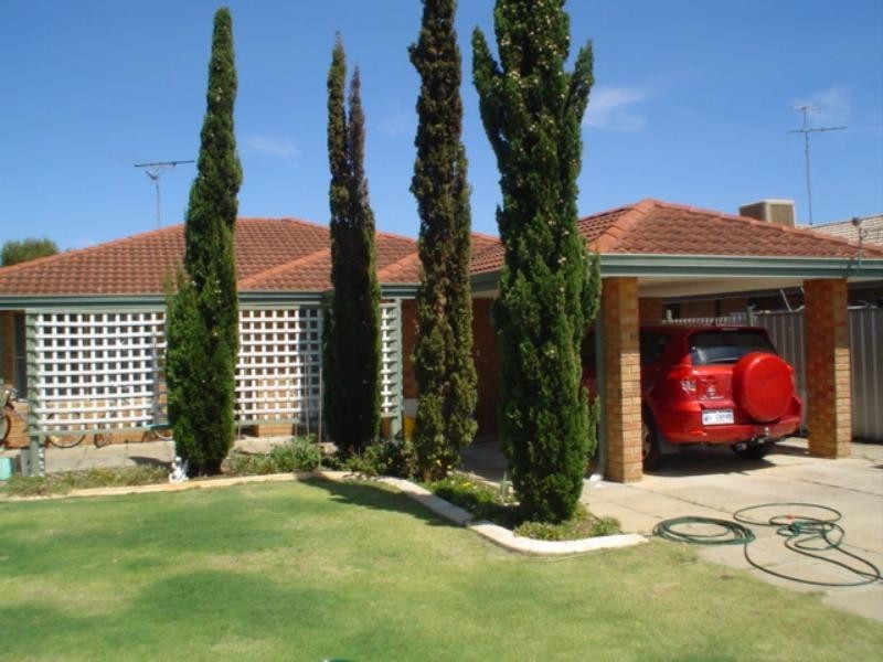 South Yunderup WA 6208