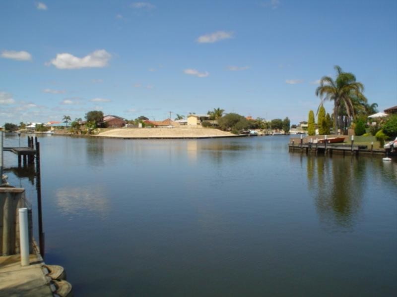 South Yunderup WA 6208