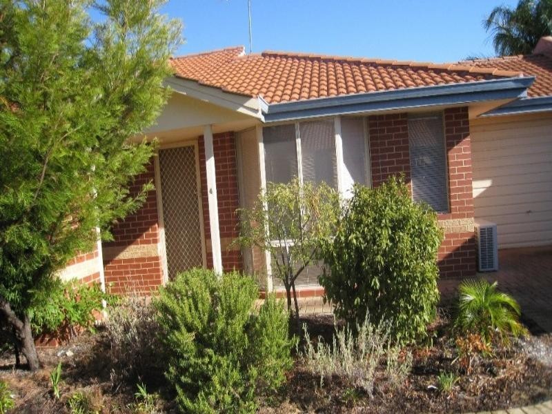 North Yunderup WA 6208