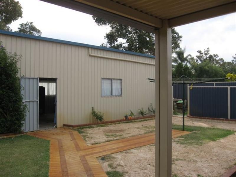 Ravenswood WA 6208