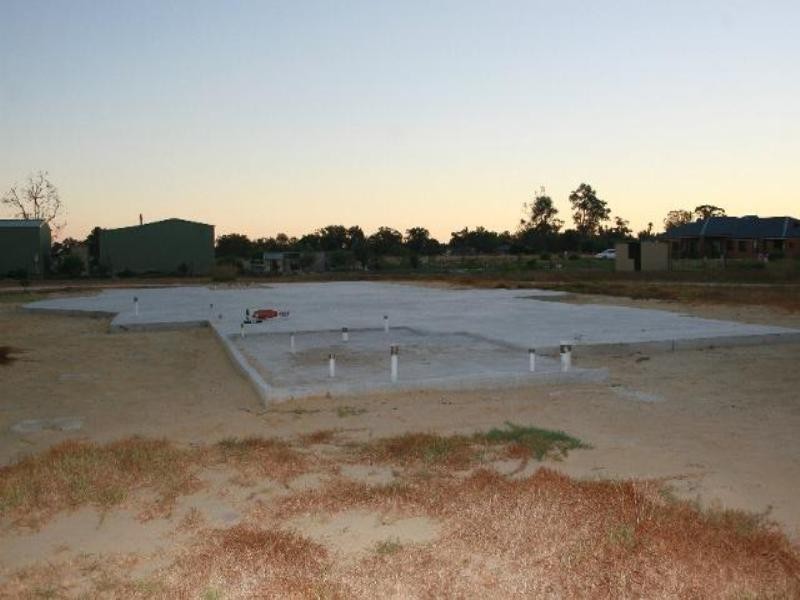 West Pinjarra WA 6208