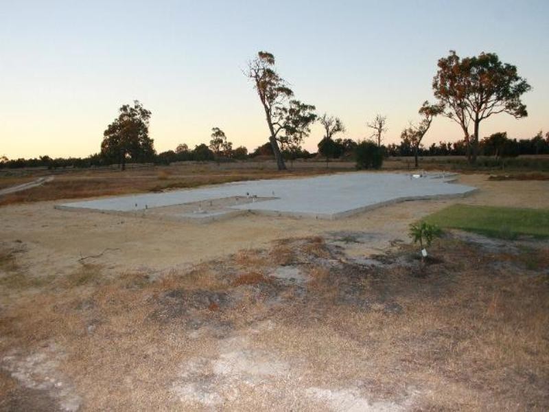 West Pinjarra WA 6208