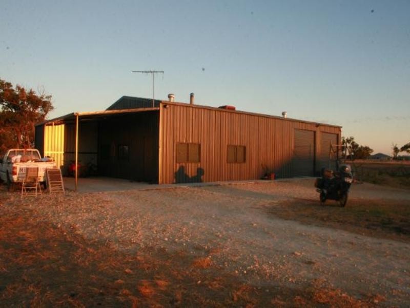 West Pinjarra WA 6208