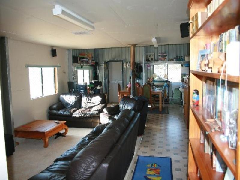 West Pinjarra WA 6208