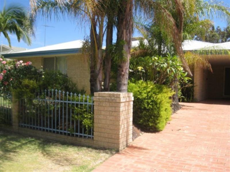 South Yunderup WA 6208