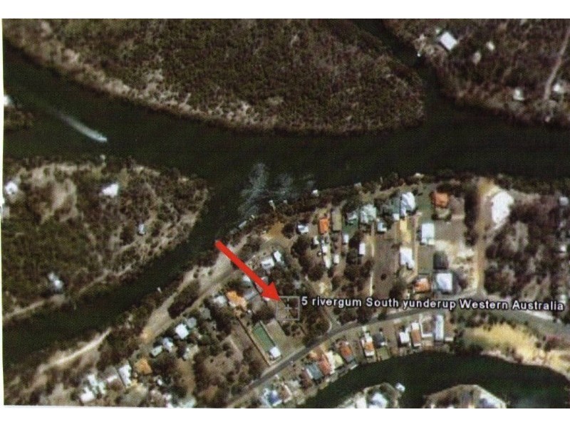 5 Rivergum, South Yunderup WA 6208