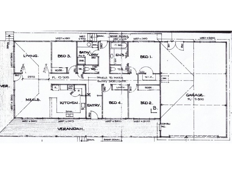 41 Camp Road, Pinjarra WA 6208