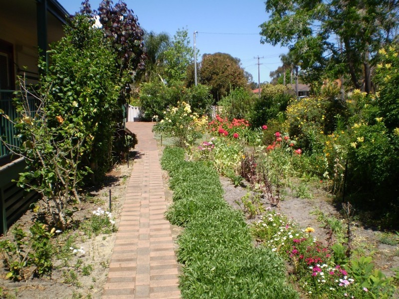 41 Camp Road, Pinjarra WA 6208