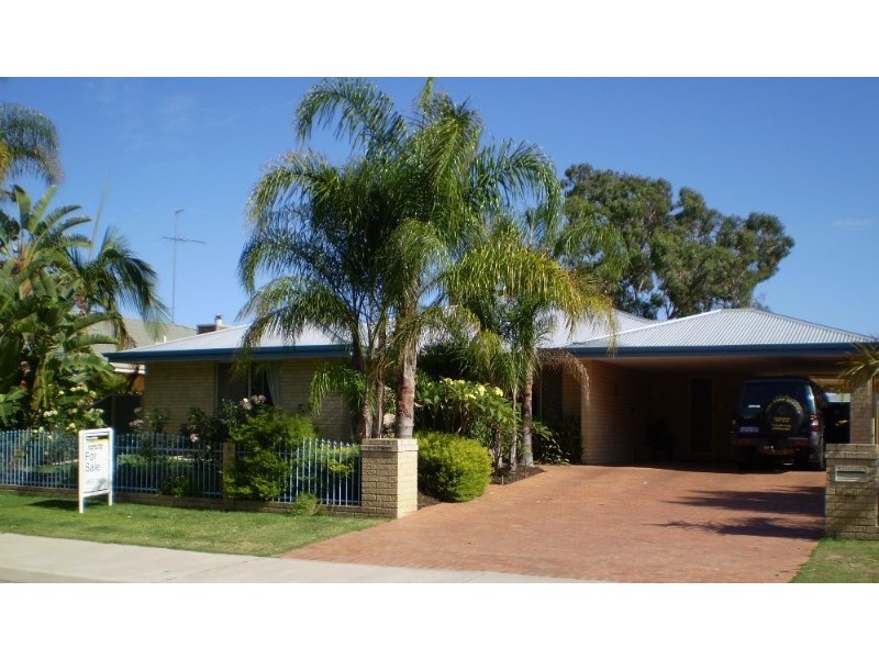 South Yunderup WA 6208